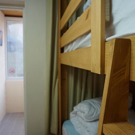 Br. Guesthouse Hongdae Soul Pokoj fotografie