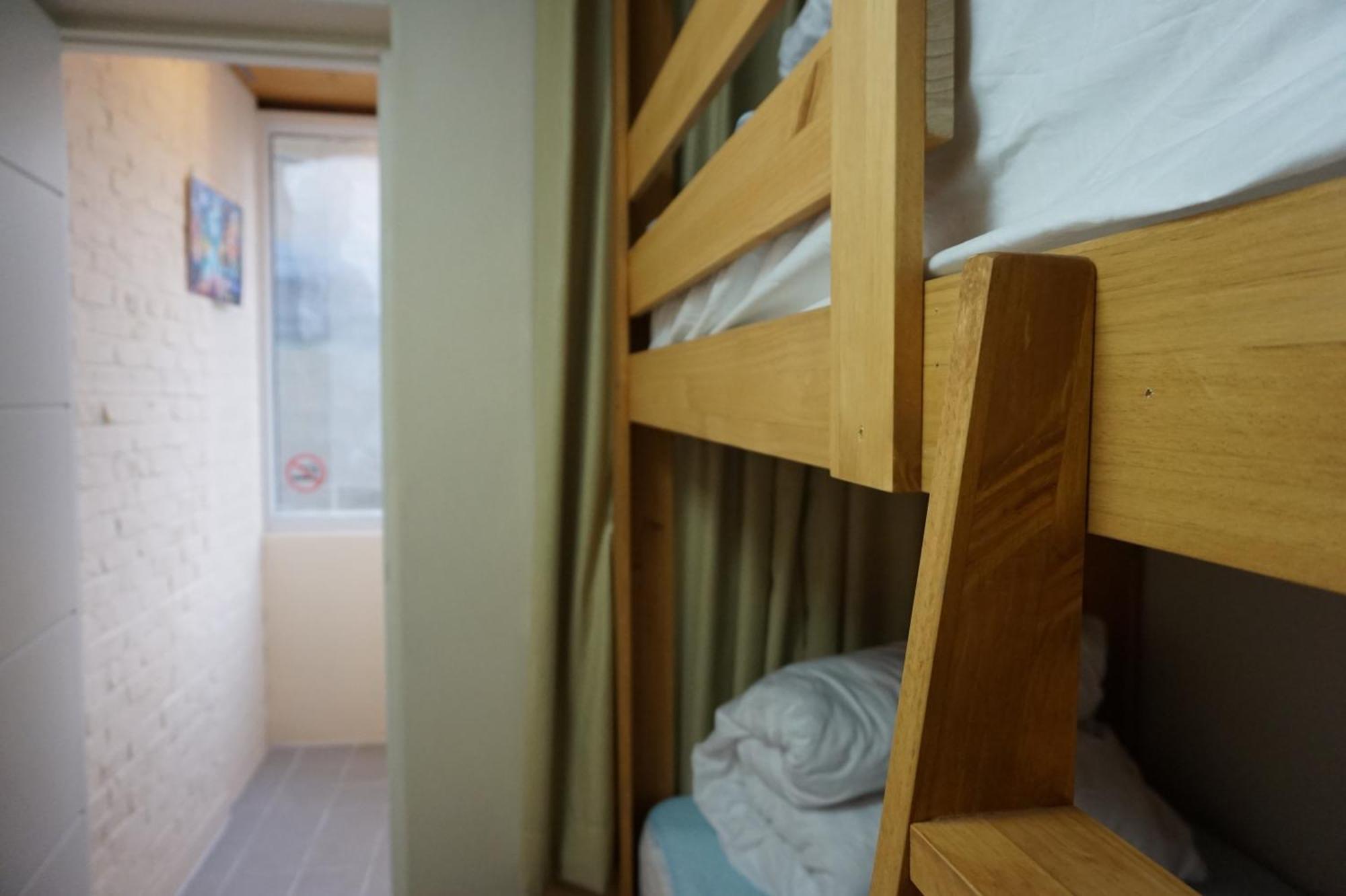 Br. Guesthouse Hongdae Soul Pokoj fotografie