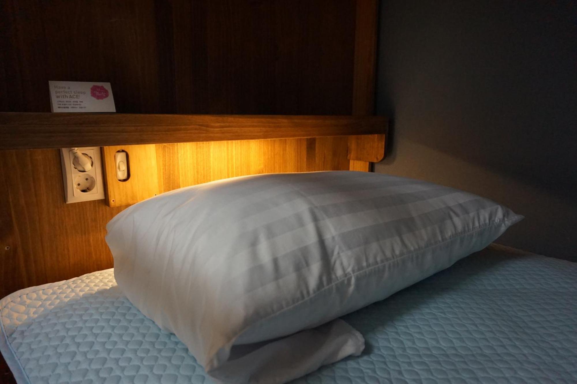 Br. Guesthouse Hongdae Soul Pokoj fotografie