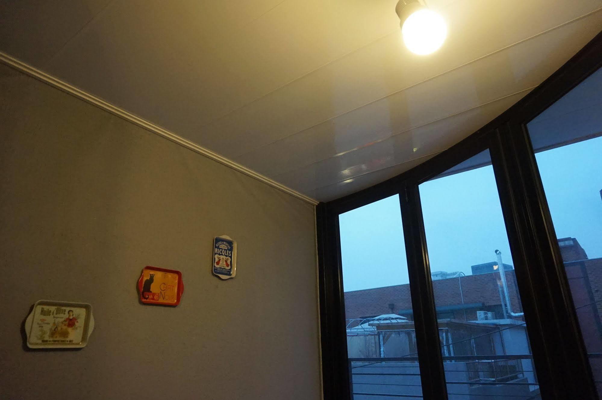 Br. Guesthouse Hongdae Soul Exteriér fotografie